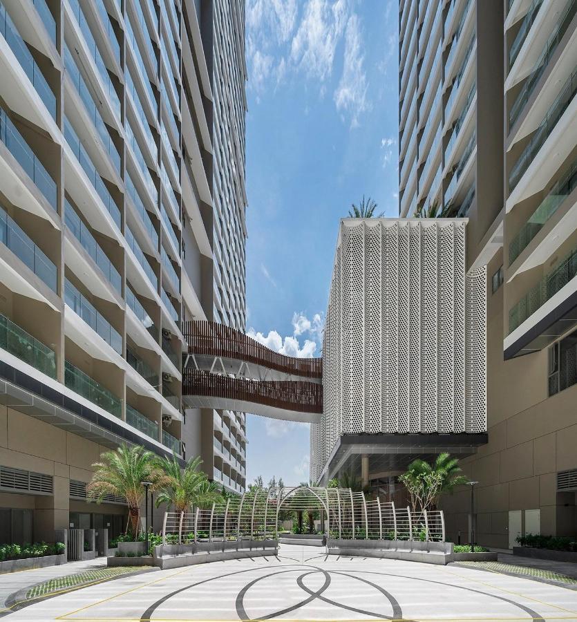 The Song Premium Apartment Vung Tau Exteriör bild