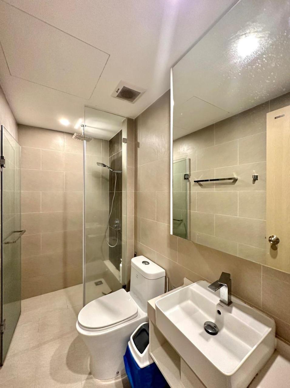 The Song Premium Apartment Vung Tau Exteriör bild