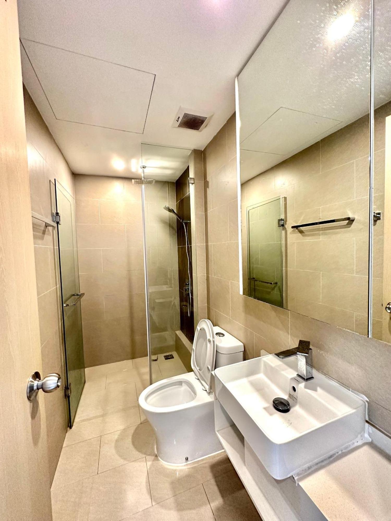 The Song Premium Apartment Vung Tau Exteriör bild